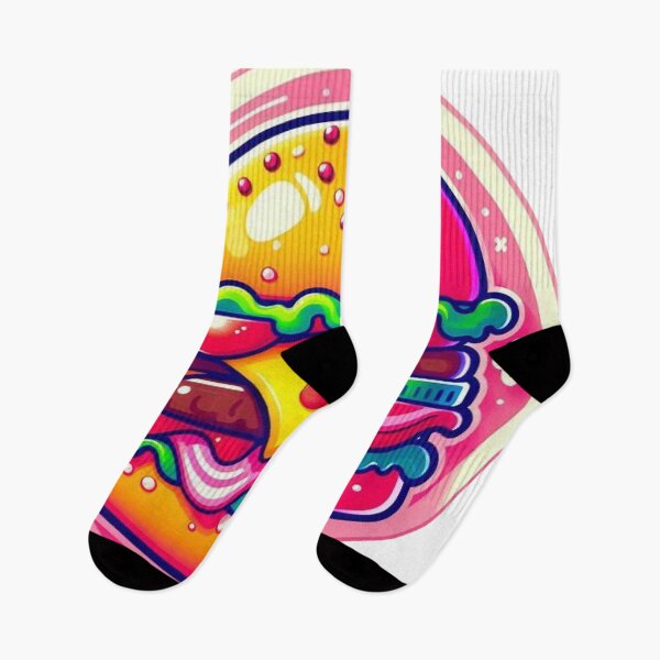 Item preview, Burger designed and sold by deepdrinks.