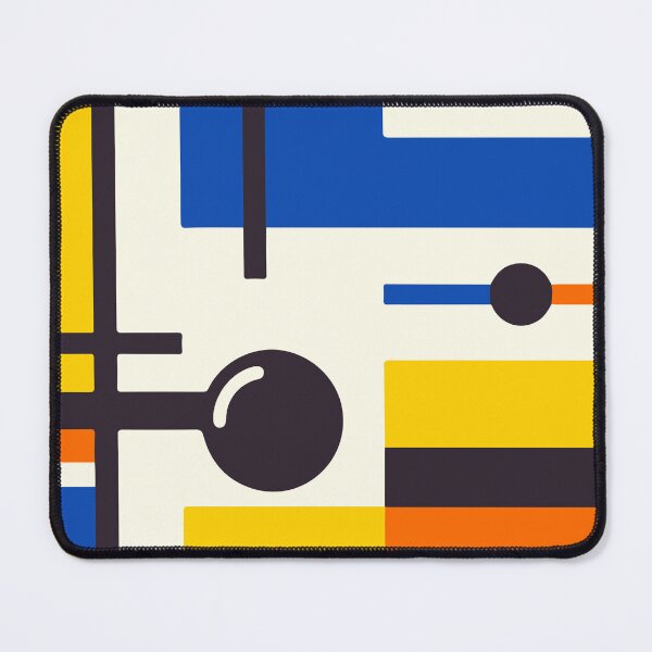 Item preview, Bauhaus homage designed and sold by Timegraf.