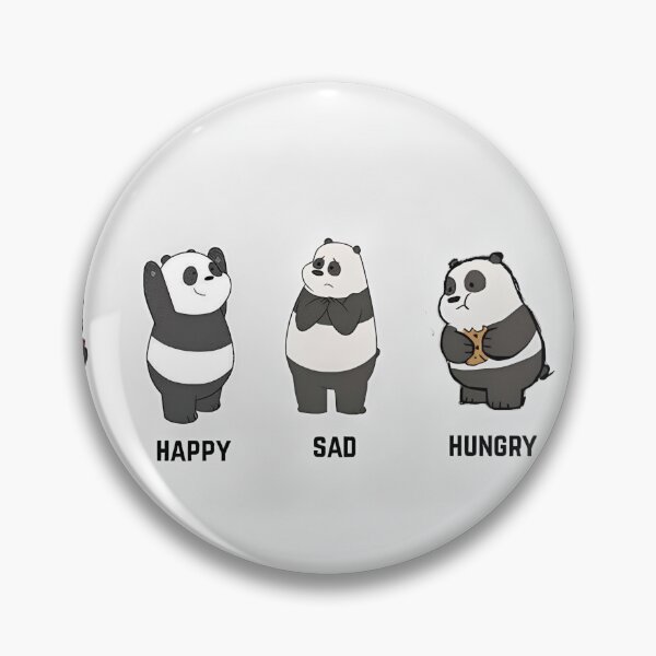 Item preview, We are the bears designed and sold by arealist.