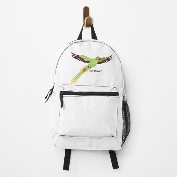 Item preview, Parrot #8 designed and sold by Aurelie Boutique.