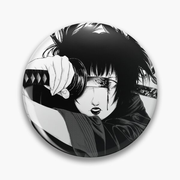 Item preview, Samurai designed and sold by Dark Design.