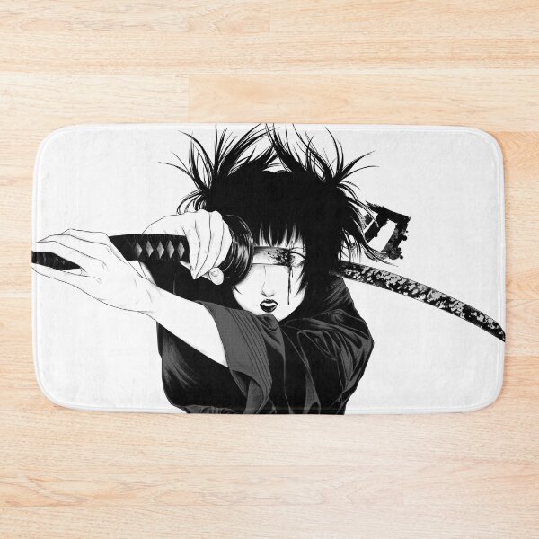 Item preview, Samurai designed and sold by Dark Design.