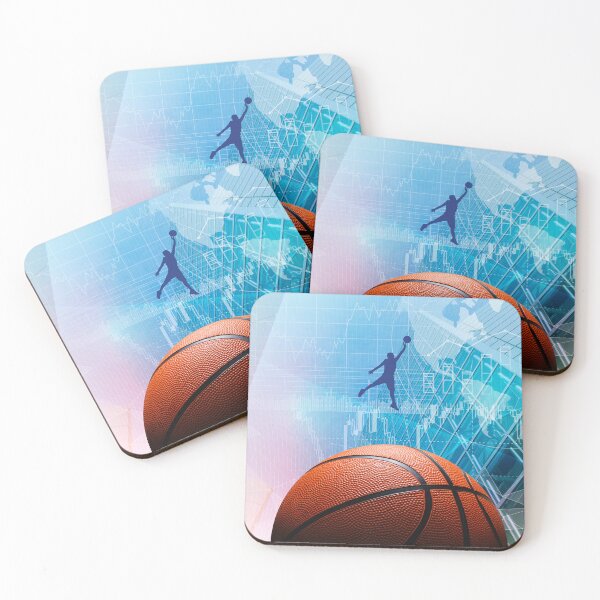 Item preview, "Cyber Dunk Vibes" designed and sold by NettaArts.
