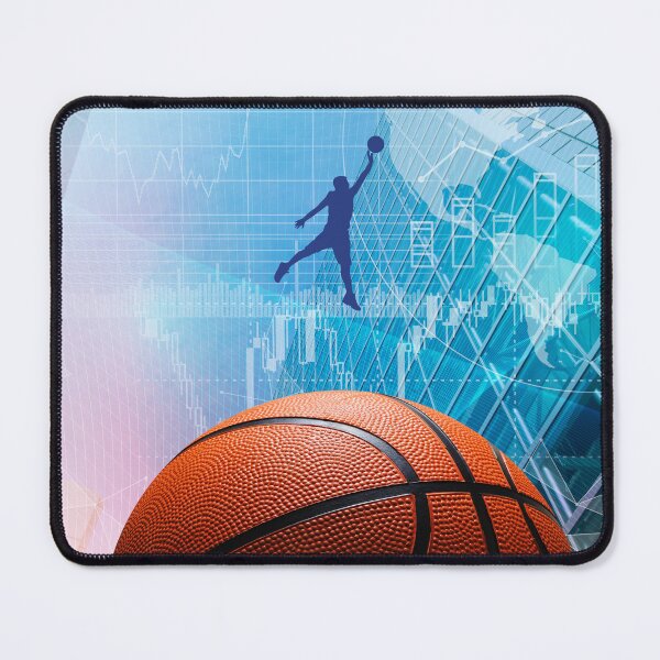 Item preview, "Cyber Dunk Vibes" designed and sold by NettaArts.