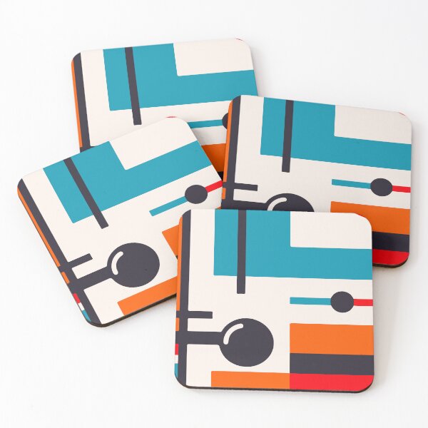 Item preview, Bauhaus homage designed and sold by Timegraf.