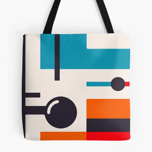 Artikelvorschau, Bauhaus-Hommage entworfen und verkauft von Timegraf.