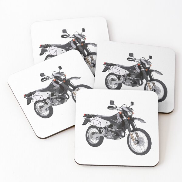 Item preview, Suzuki DRZ 400 Dual Sport designed and sold by kate owens designs.