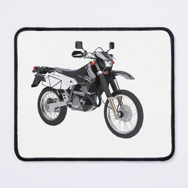 Item preview, Suzuki DRZ 400 Dual Sport designed and sold by kate owens designs.