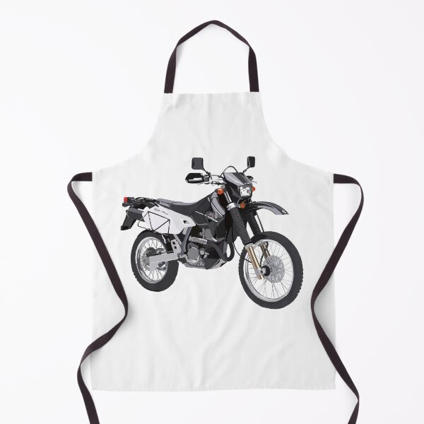 Item preview, Suzuki DRZ 400 Dual Sport designed and sold by kate owens designs.