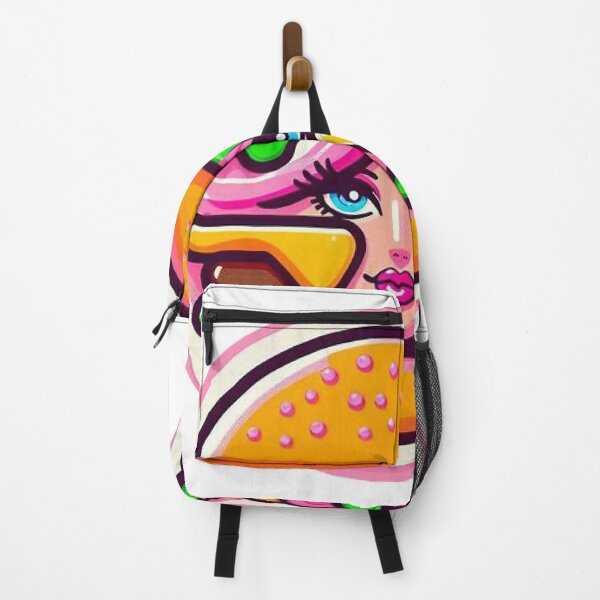 Item preview, Lady Burger designed and sold by deepdrinks.