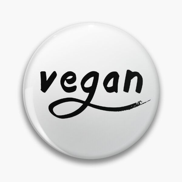Item preview, Vegan designed and sold by BlueVegana.