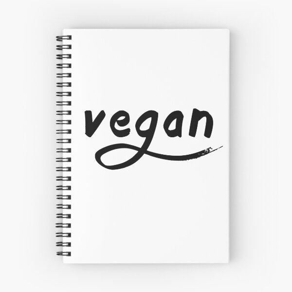 Item preview, Vegan designed and sold by BlueVegana.