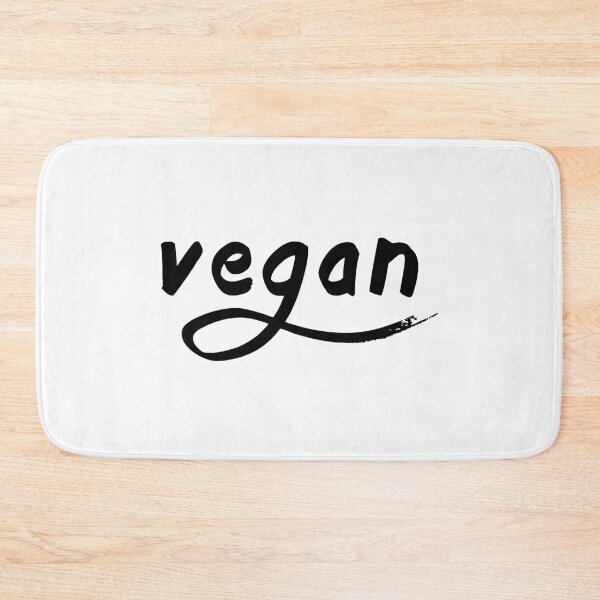Item preview, Vegan designed and sold by BlueVegana.