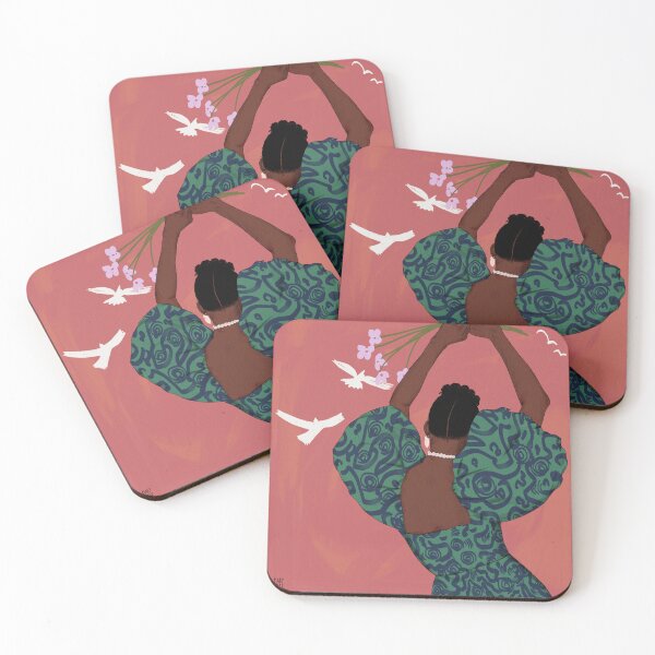 Item preview, Dancing away the worries  designed and sold by maryjoak.