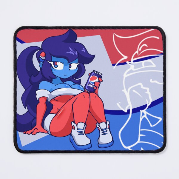 Item preview, Peppi Chan! designed and sold by TheSodaAddict.