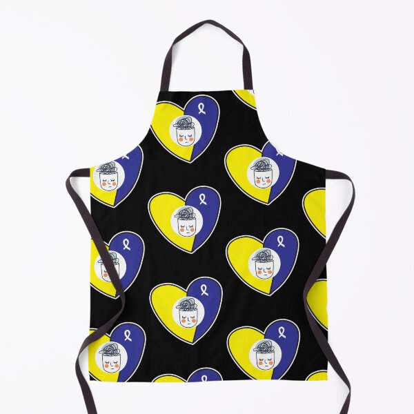 Item preview, Heart of Awareness Mental Health Matters designed and sold by muitee.