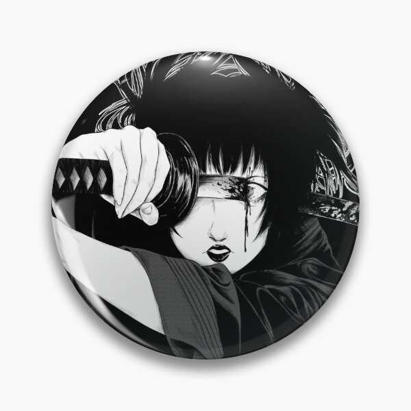 Item preview, Samurai designed and sold by Dark Design.