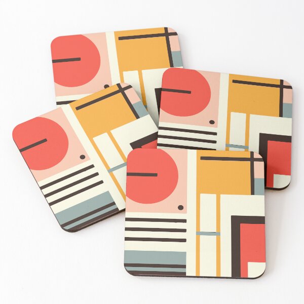 Item preview, Bauhaus homage designed and sold by Timegraf.