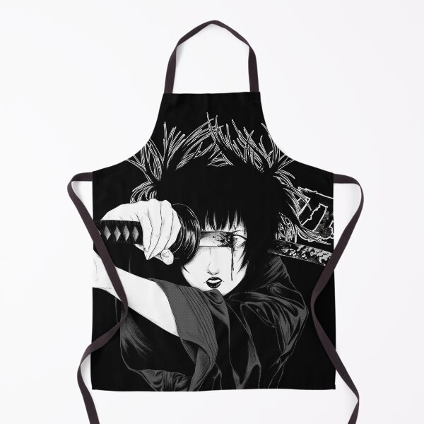 Item preview, Samurai designed and sold by Dark Design.