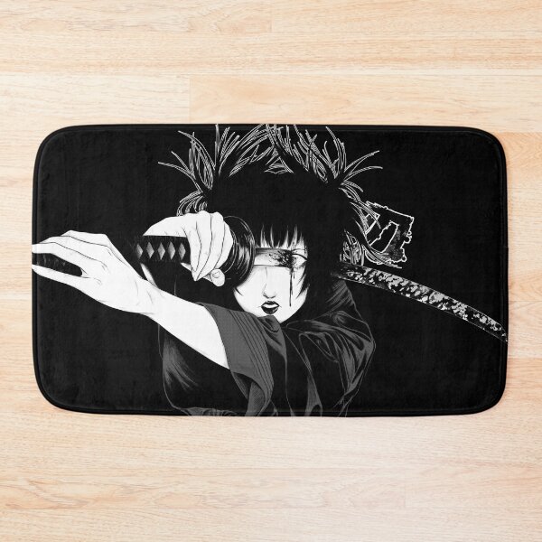 Item preview, Samurai designed and sold by Dark Design.