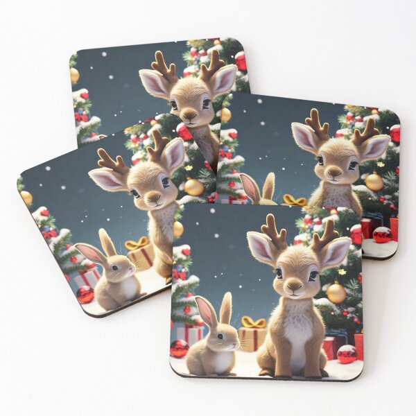 Item preview, Baby Prancer 2 designed and sold by Heartbreaker Creative.