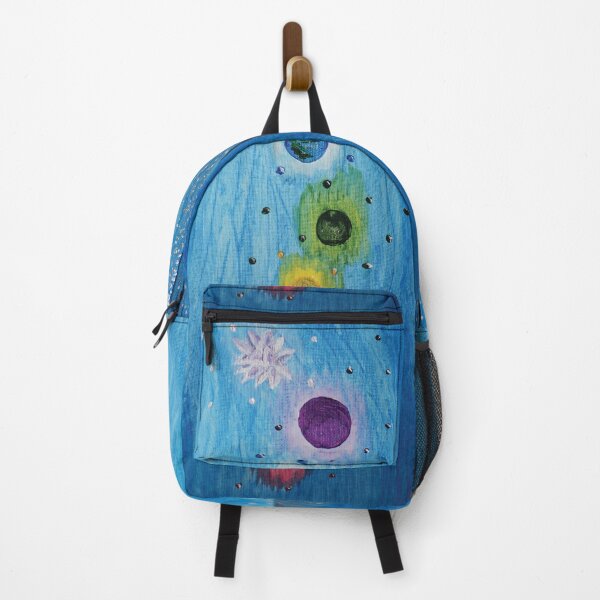 Item preview, Chakras of the Universe by Karen Kubicko designed and sold by Karen A Kubicko.