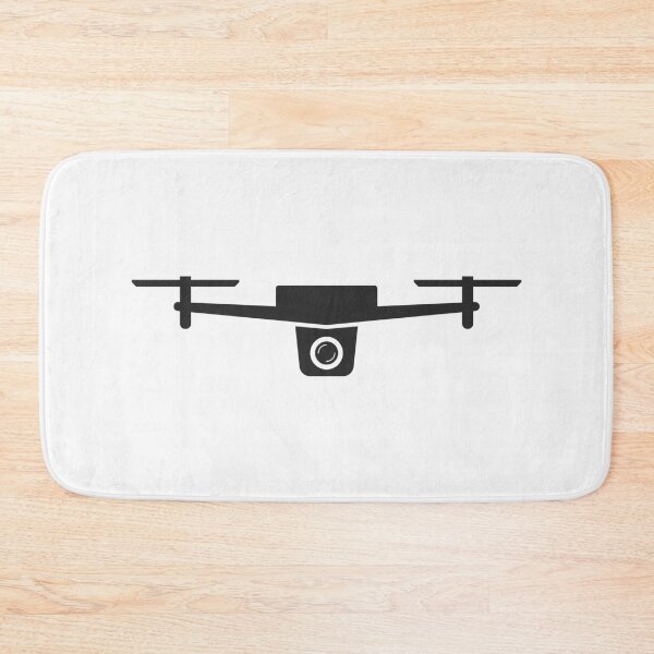 Item preview, Remote Drone With Camera designed and sold by THP Creative.