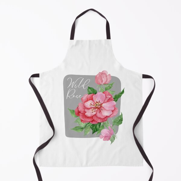 Item preview, Iowa Wild Rose State Flower Classic T-shirt Sticker designed and sold by ThinkNature!.