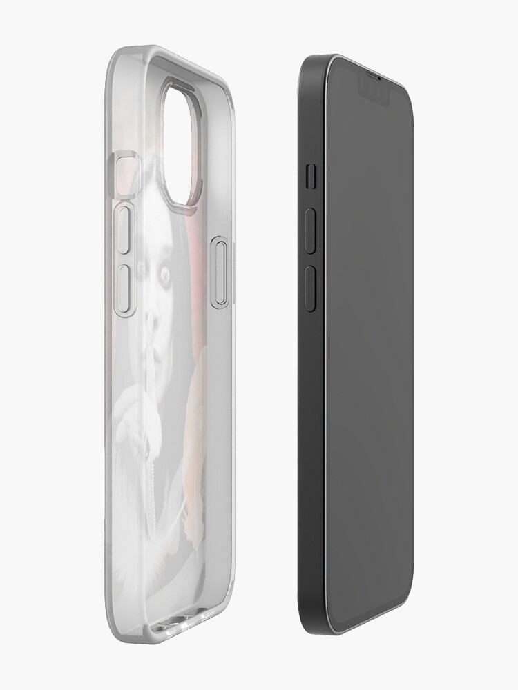 Ozzy iPhone Case