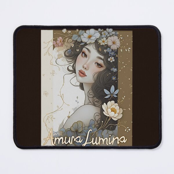 Item preview, Amura Lumina, Dreamlike Grace designed and sold by AmuraLumina.
