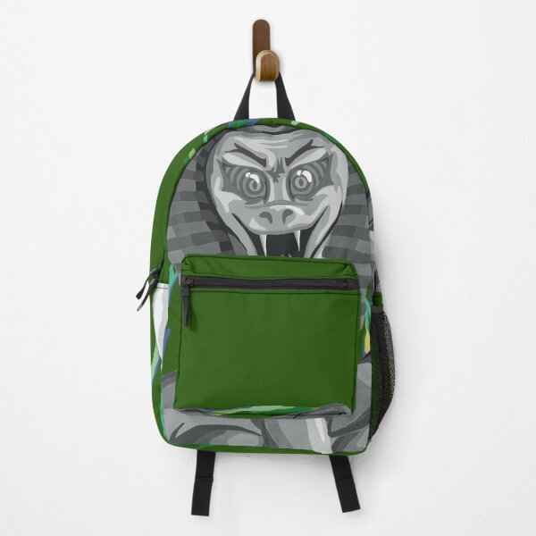 Item preview, The Serpent with the Hypnotizing Gaze designed and sold by Glautela.
