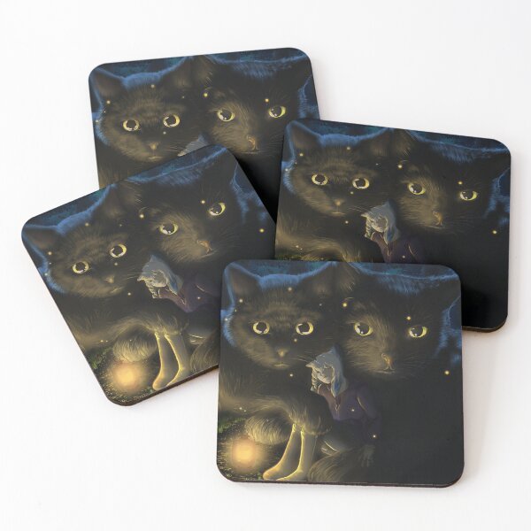 Item preview, The Protectors designed and sold by Studio-Karli.