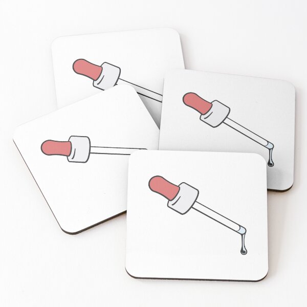 Item preview, Pipette Or Eye Dropper Vector Graphic designed and sold by THP Creative.