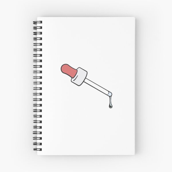 Item preview, Pipette Or Eye Dropper Vector Graphic designed and sold by THP Creative.