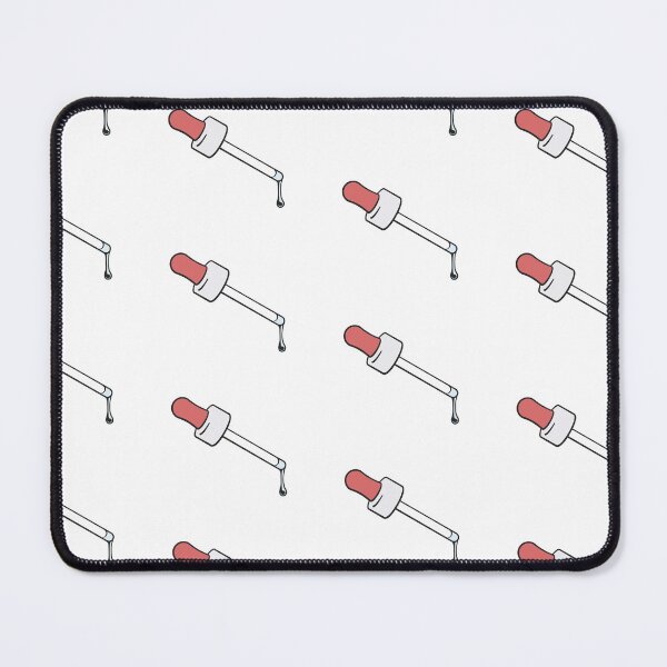 Item preview, Pipette Or Eye Dropper Vector Graphic designed and sold by THP Creative.