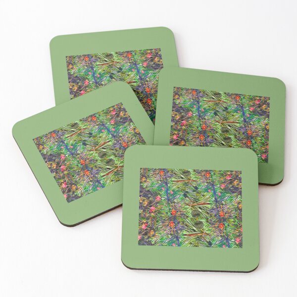 Item preview, Botanical  designed and sold by norakaren.