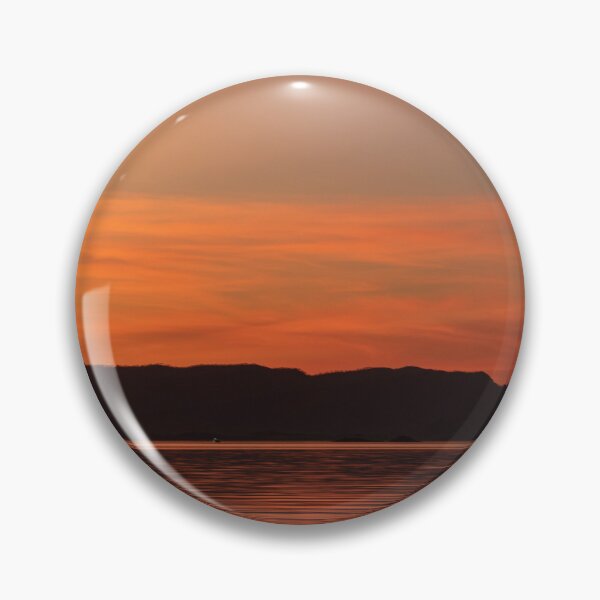 Item preview, Sunset over Lake Argyle designed and sold by johkar-photos.
