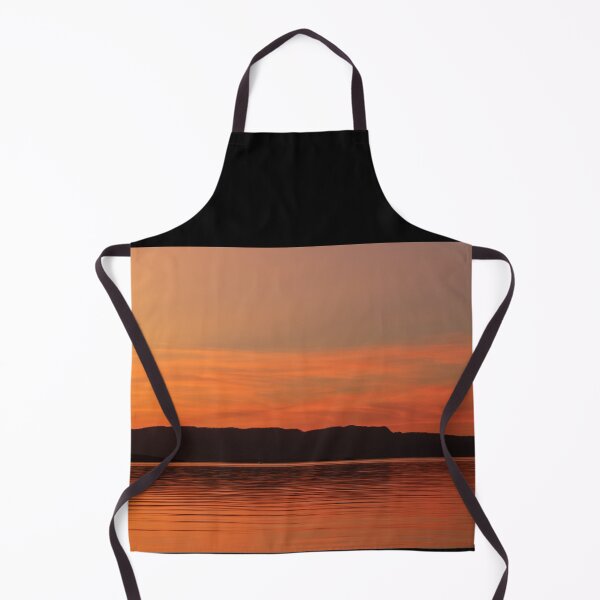Item preview, Sunset over Lake Argyle designed and sold by johkar-photos.