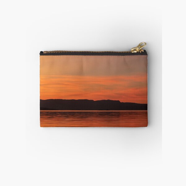Item preview, Sunset over Lake Argyle designed and sold by johkar-photos.