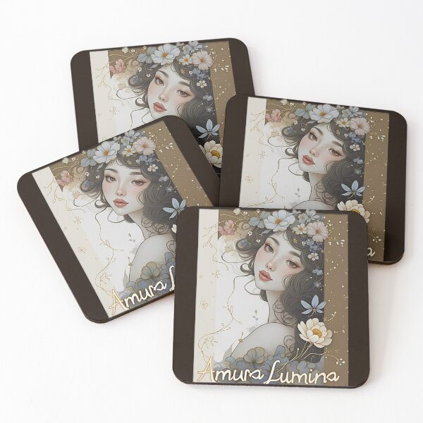 Item preview, Amura Lumina, Dreamlike Grace designed and sold by AmuraLumina.