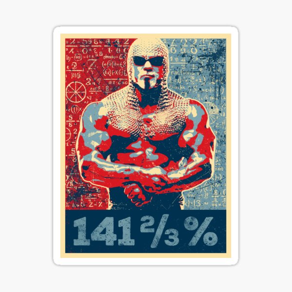 Item preview, Scott Steiner Math T-Shirt designed and sold by WeekendPlans.