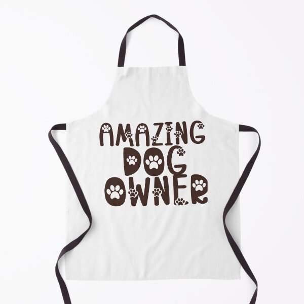 Item preview, AMAZING DOG OWNER designed and sold by SellingStuff91.