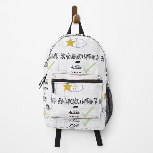 Item preview, Aussie Christmas math designed and sold by ARMYPLUGCO.