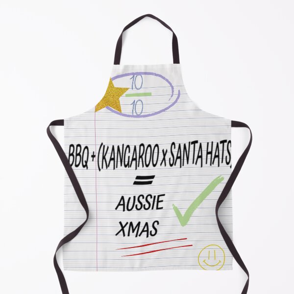 Item preview, Aussie Christmas math designed and sold by ARMYPLUGCO.