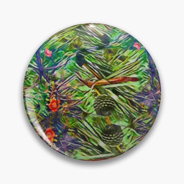 Item preview, Botanical  designed and sold by norakaren.