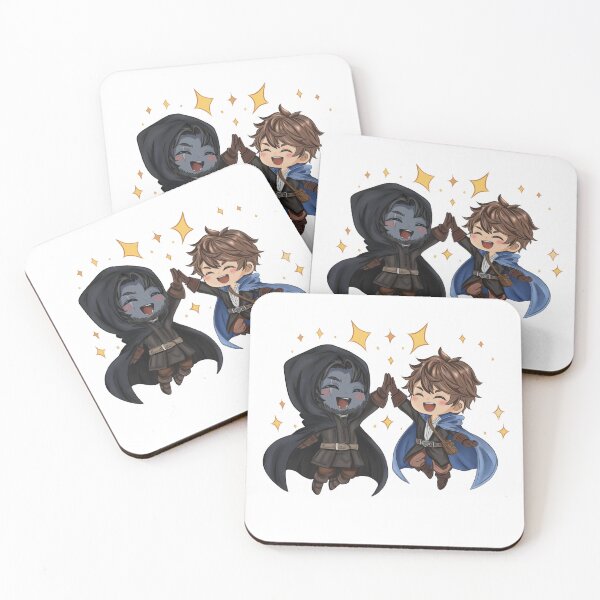 Item preview, Pal Time! Chibi designed and sold by Starlit-Luci.