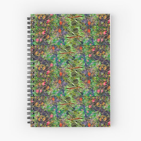 Item preview, Botanical  designed and sold by norakaren.