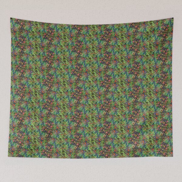 Item preview, Botanical  designed and sold by norakaren.