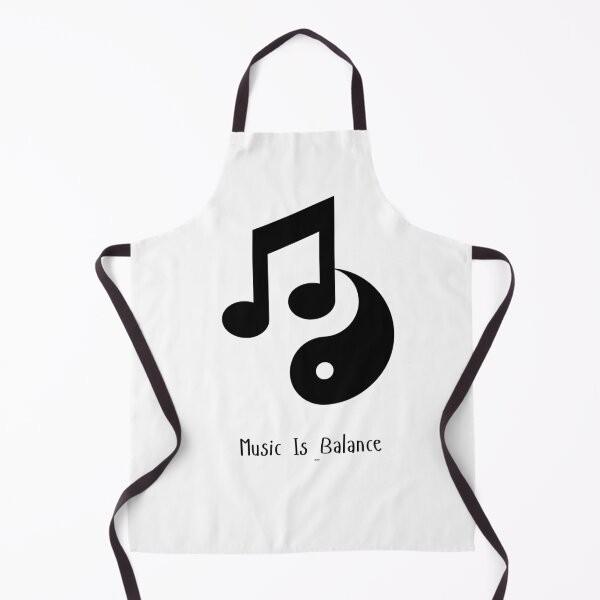 Item preview, "Balanced Musical Flow" designed and sold by NettaArts.