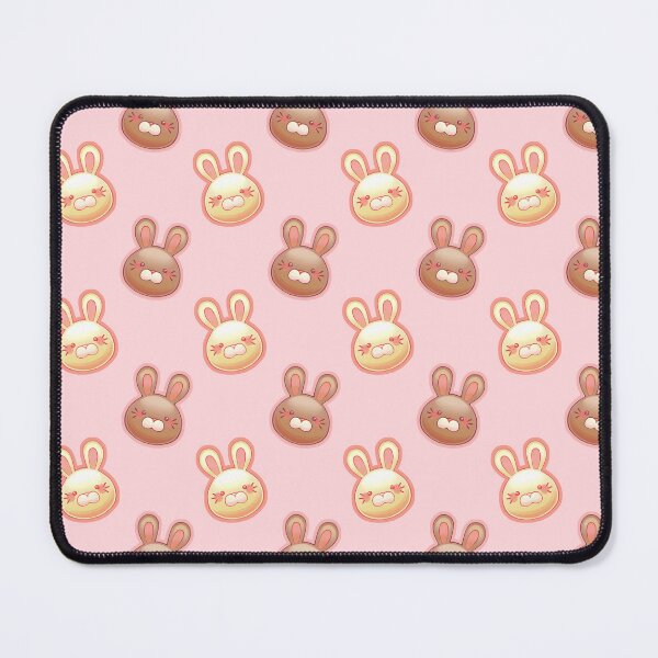 Item preview, MOCHIMALS: Choco Bunnies designed and sold by The Rabbit Follower.